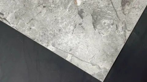 تصویر 1 از کفپوش طوسی با طول عمر بالا و کیفیت تضمینی